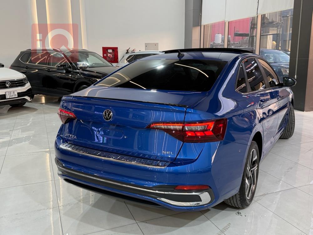 ڤۆڵکسواگن جێتا